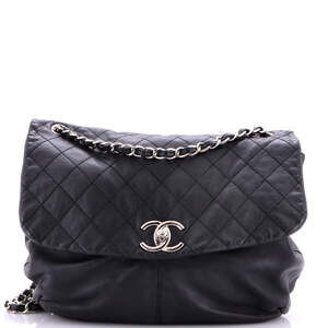 Chanel Trianon Messenger Bag Quilted #242009C27B